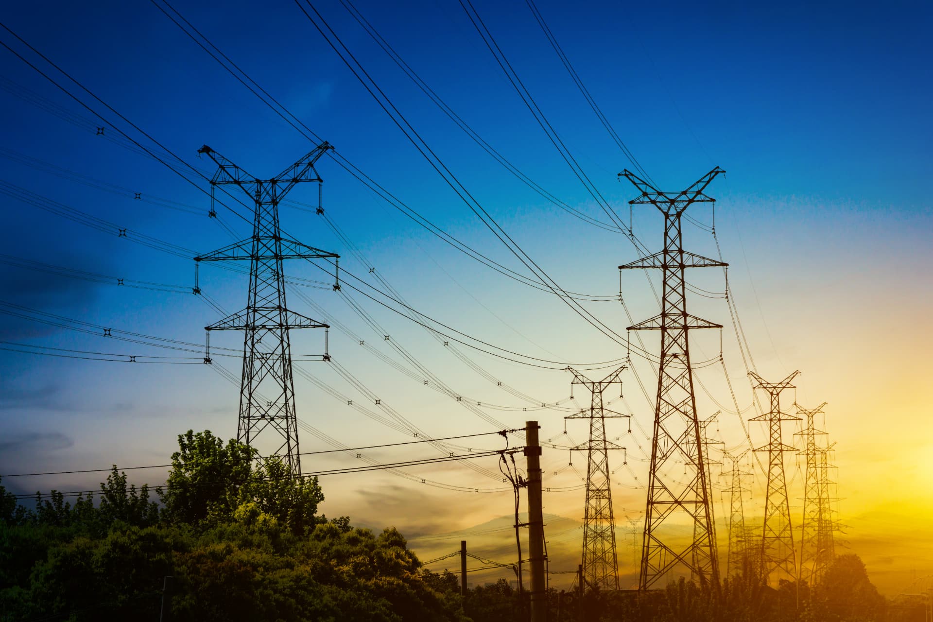 Projeto elétrico e BIM